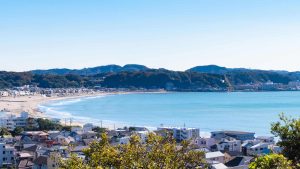 Kamakura temperatur, klima og vær gjennom året